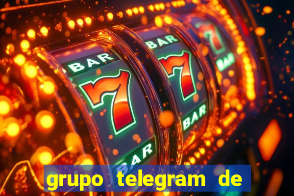 grupo telegram de jogos hackeado